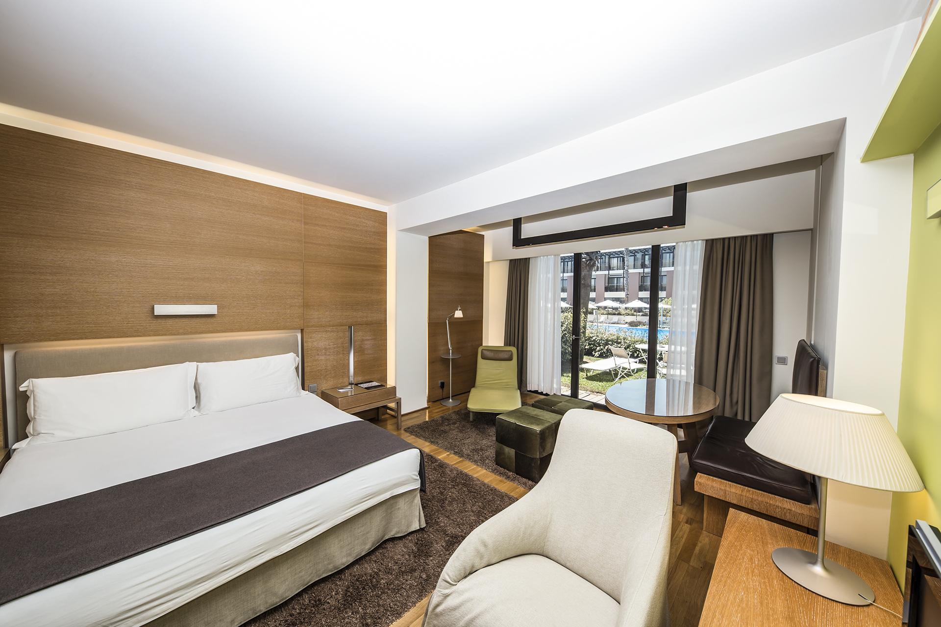Hotel Nikopolis Thessaloniki Exterior photo