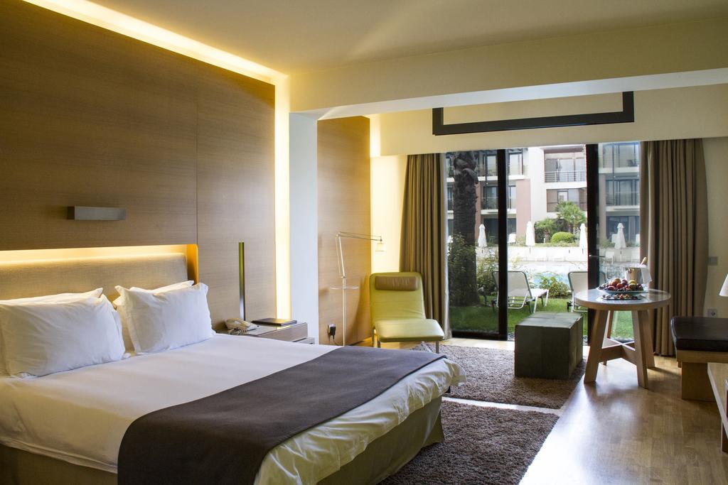 Hotel Nikopolis Thessaloniki Exterior photo