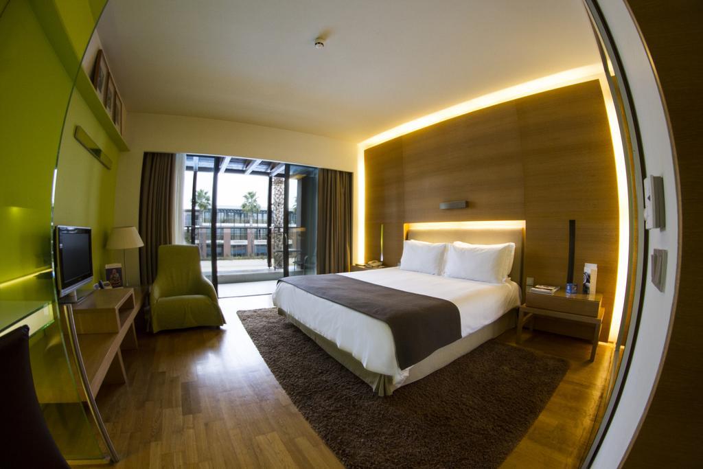 Hotel Nikopolis Thessaloniki Exterior photo