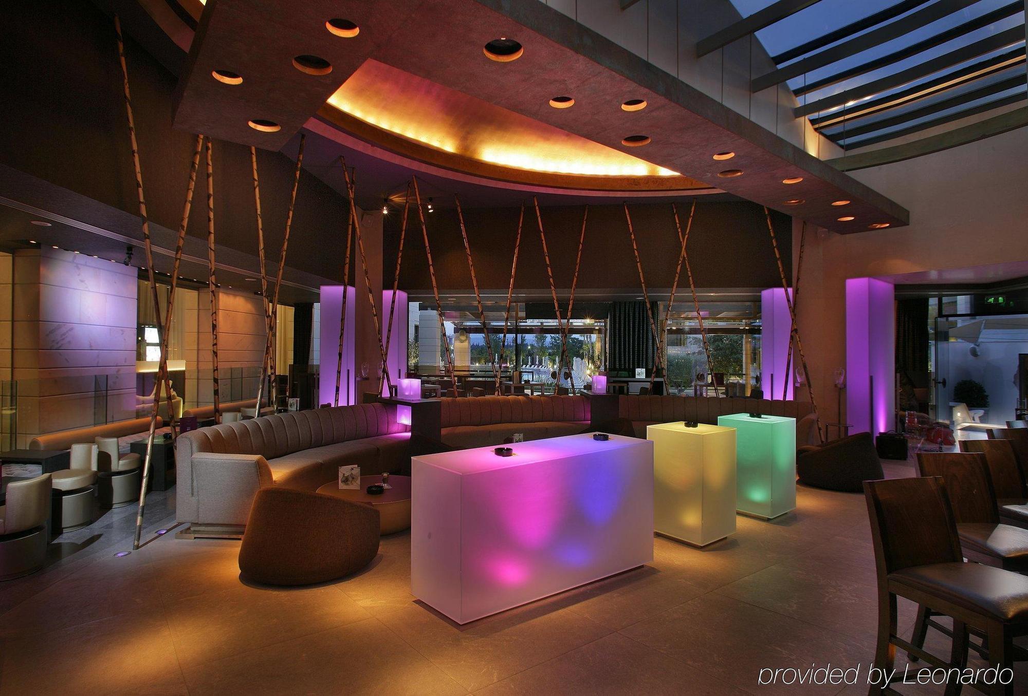 Hotel Nikopolis Thessaloniki Exterior photo