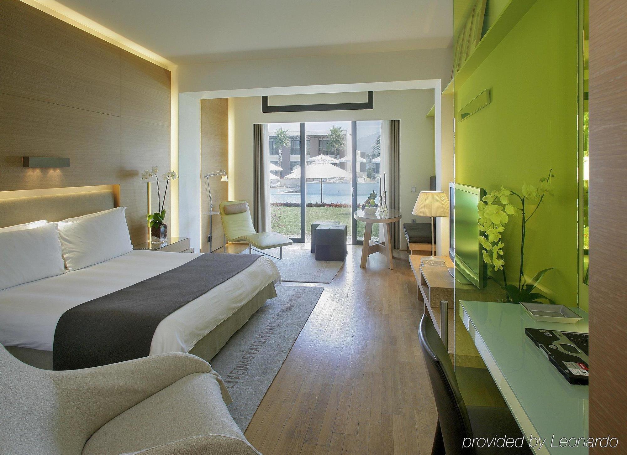 Hotel Nikopolis Thessaloniki Exterior photo