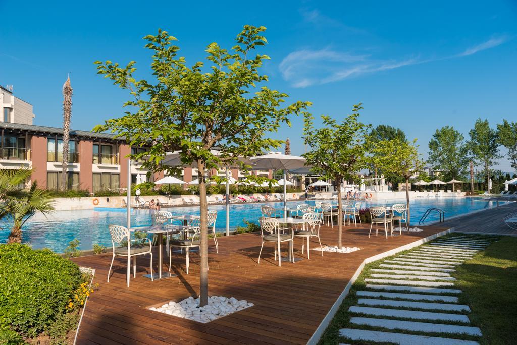 Hotel Nikopolis Thessaloniki Exterior photo